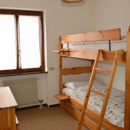 Casa Gilda Val Di Fiemme - Dolomiti Apartment Cavalese Ngoại thất bức ảnh
