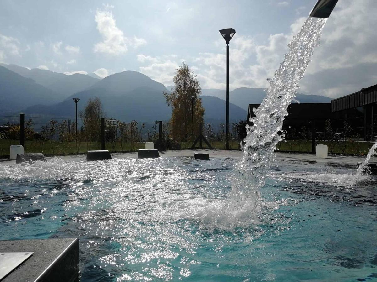 Casa Gilda Val Di Fiemme - Dolomiti Apartment Cavalese Ngoại thất bức ảnh