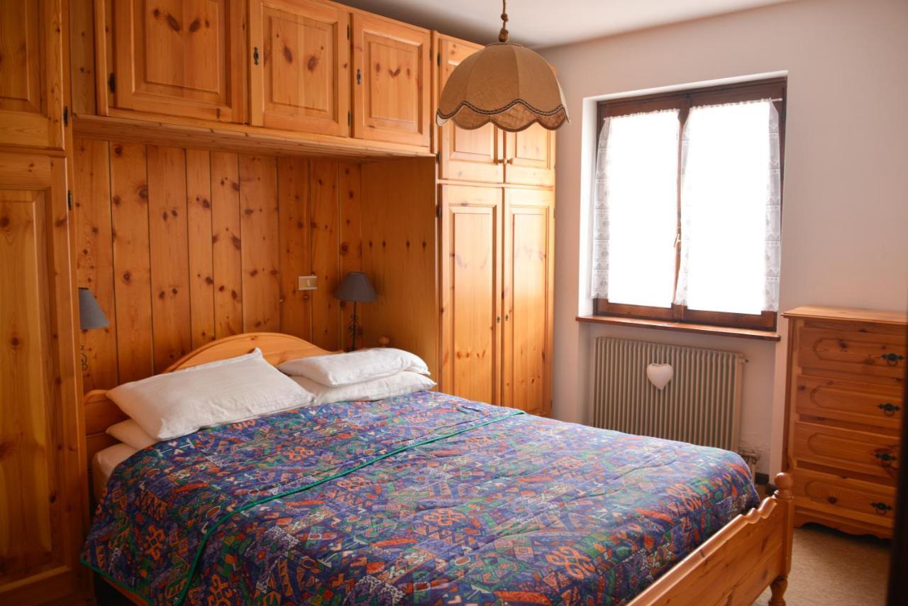 Casa Gilda Val Di Fiemme - Dolomiti Apartment Cavalese Ngoại thất bức ảnh